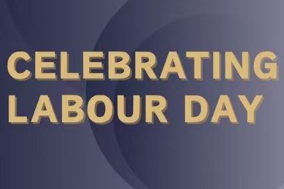 Evviva il Labor Day: l'unità di WINNEO, la vostra fiducia