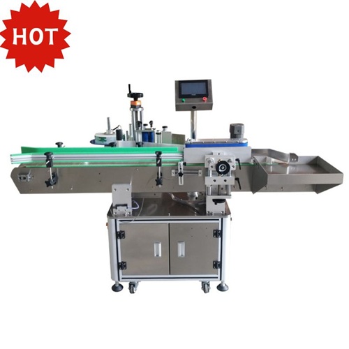 Etichettatura automatica o semiautomatica: qual è la soluzione migliore per la tua linea di produzione?