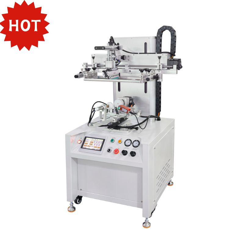 Quali sono gli errori più comuni che i principianti commettono con le macchine serigrafiche?