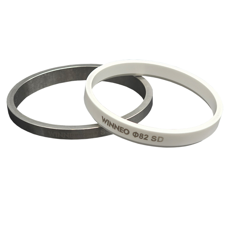 Anello per stampa a tampone WINNEO - WINNEO